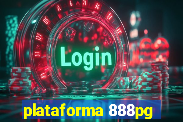 plataforma 888pg